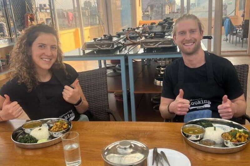 Local Women Led Nepali Cooking Class - Good To Know