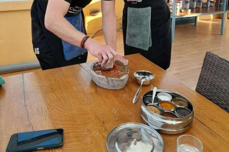 Local Women Led Nepali Cooking Class - A Closer Look at What to Expect