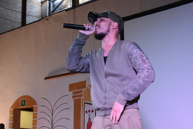 Local Youth Talent Show - Talent Categories