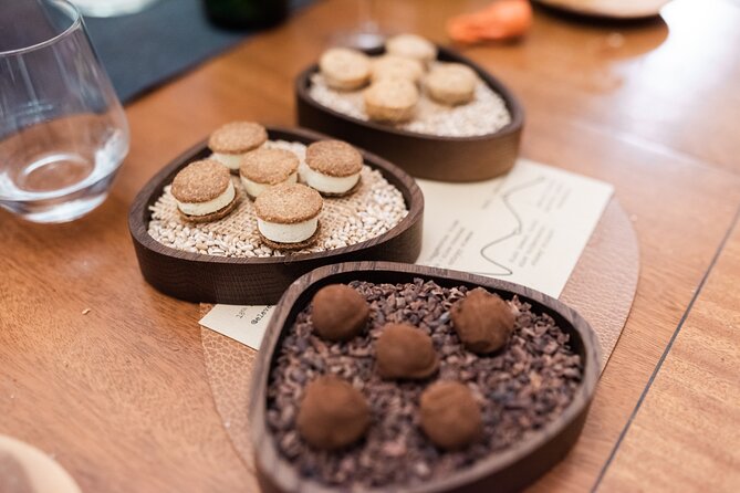 Locally-Sourced 9-Course Tasting Menu in Chefs Home - Pricing and Reservations