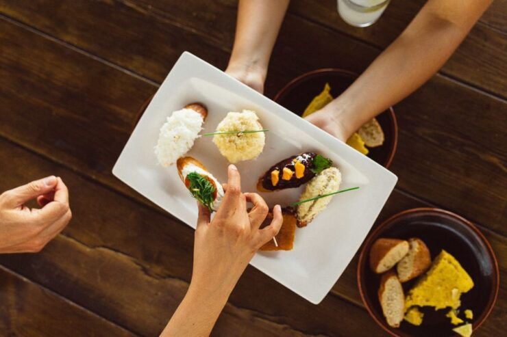 Local's Favorite Gems: Private Cycling Tour - Tour Details