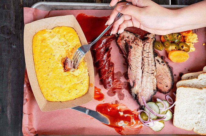 Locals Know BBQ Food Tour in Austin Texas - Price and Value