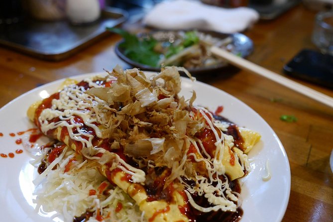Locals' Osaka All-In Food and Culture Deep Dive (Small Group) - Tour Highlights and Experience