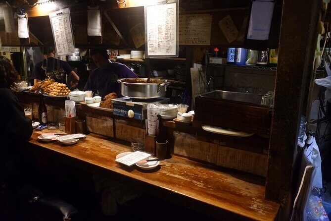 Local's Retro Sancha Hop - Why This Tour Offers Great Value