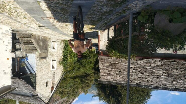 Locarno and Ascona: Scenic Electric Bike Cycling Tour - Good To Know
