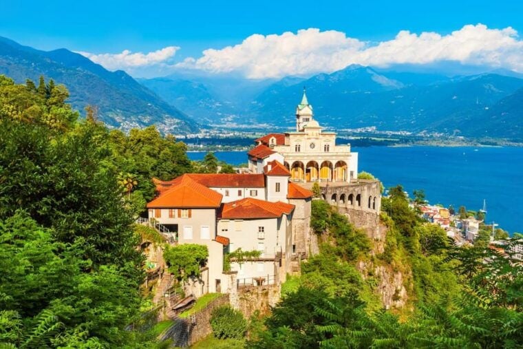 Locarno: Express Walk With a Local - Preparation and Requirements
