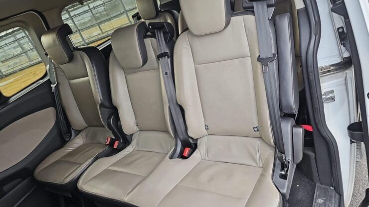 LOCATION: Airport Taxi Dispatch Service - Experience Highlights