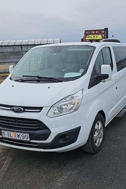 LOCATION: Airport Taxi Dispatch Service - Taxi Dispatch Process