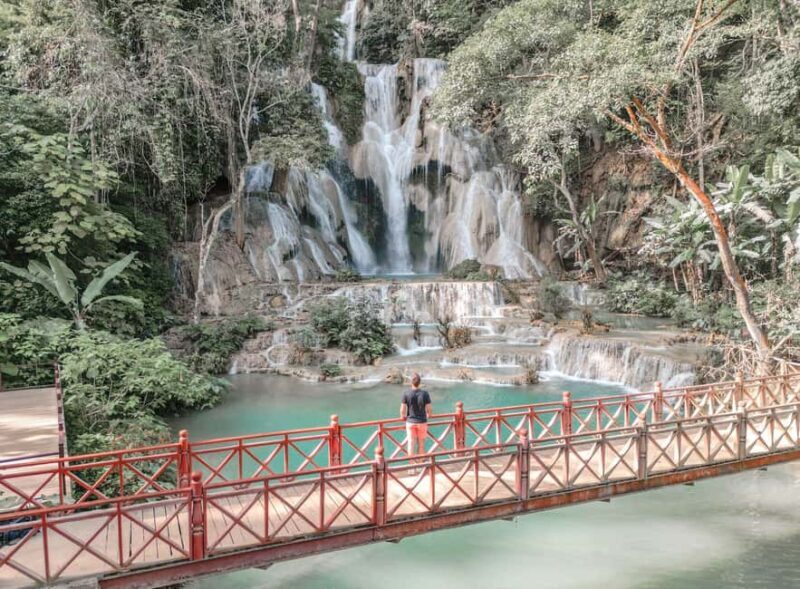 Location: El Limón Waterfall Horseback Riding Tour - Overview of the Experience
