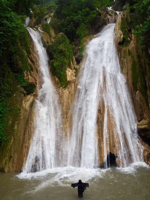 Location: El Limón Waterfall Horseback Riding Tour - Things to Keep in Mind