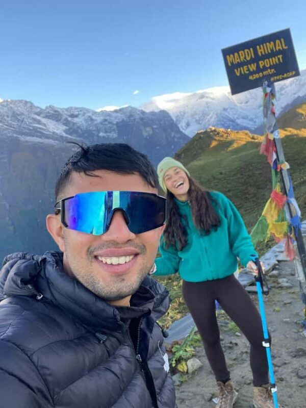 LOCATION: Mardi Himal Trek - Good To Know