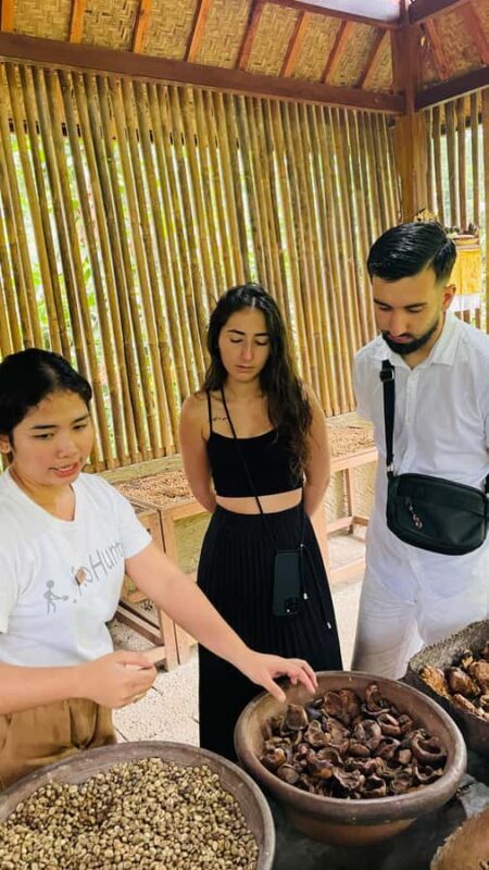 LOCATION: Sebatu Temple Purification & Herbal Garden - An Honest Breakdown of the Tour