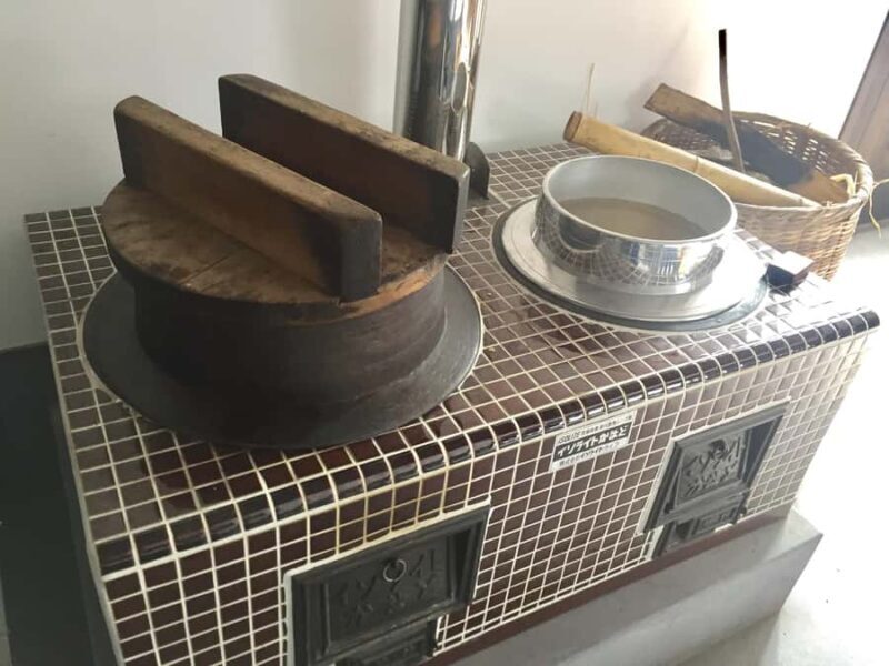 LOCATION:Kyoto City Japanese Caregiving Culture Tour - Good To Know