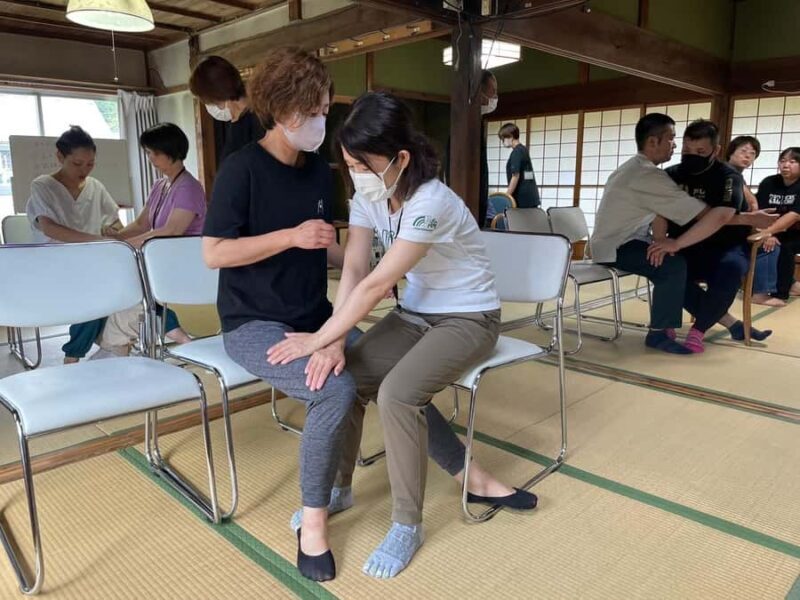 LOCATION:Kyoto City Japanese Caregiving Culture Tour - Practical Details: What You Need to Know