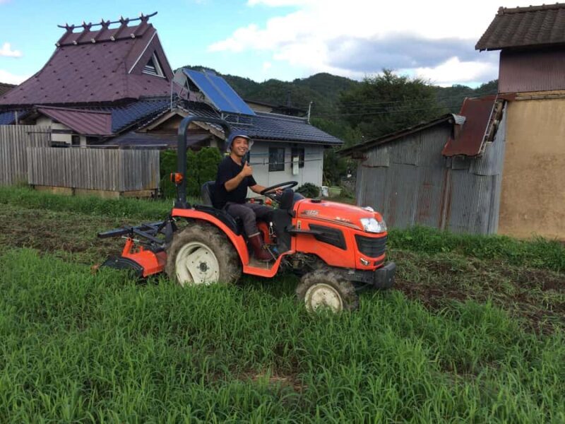 LOCATION:Kyoto City Japanese Caregiving Culture Tour - An In-Depth Look at the Kyoto Japanese Caregiving Culture Tour