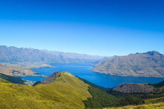 Loch Lomond and Trossachs National Park Drive Tour - The Experience in Detail