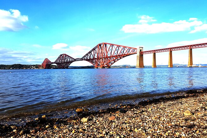 Loch Lomond, Dumbarton and Stirling Castle, Luxury Private Tour - Expert Local Guide