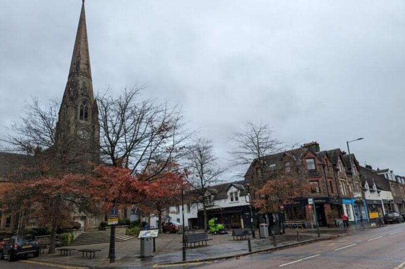 Loch Lomond Highland Cows Victorian Town Half-Day Tour - Pricing and Value