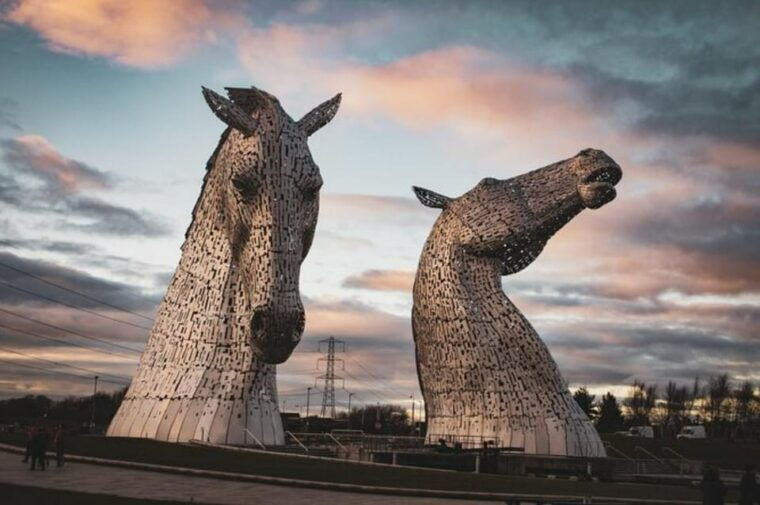 Loch Lomond Highland Cows Victorian Town Half-Day Tour - Practicalities and Considerations