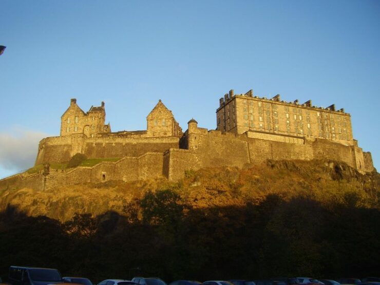 Loch Lomond, Highlands & Stirling Castle Tour From Edinburgh - Tour Overview