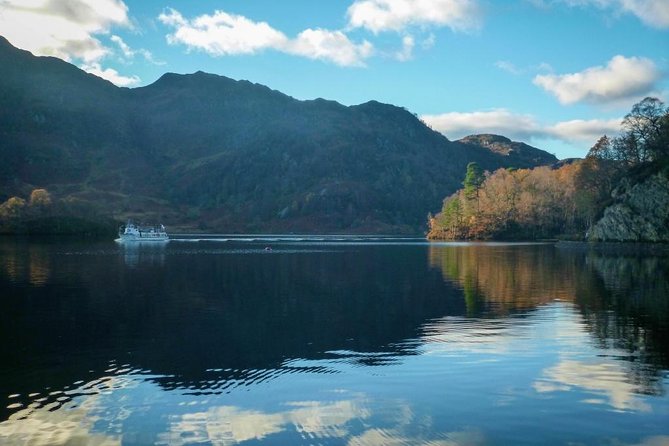 Loch Lomond & Inveraray Private Day Tour With Scottish Local - Private Tour Experience