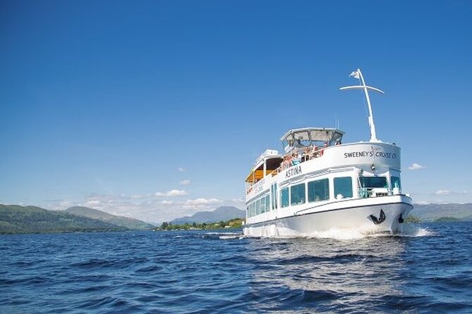 Loch Lomond & Inveraray Private Day Tour With Scottish Local - Customizable Itinerary