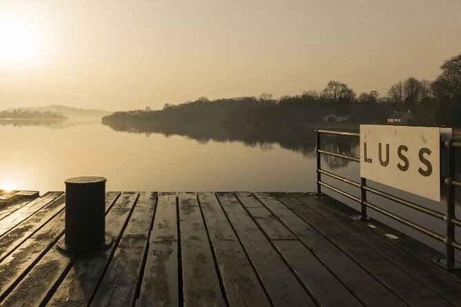Loch Lomond & Inveraray Private Day Tour With Scottish Local - Explore Loch Lomond