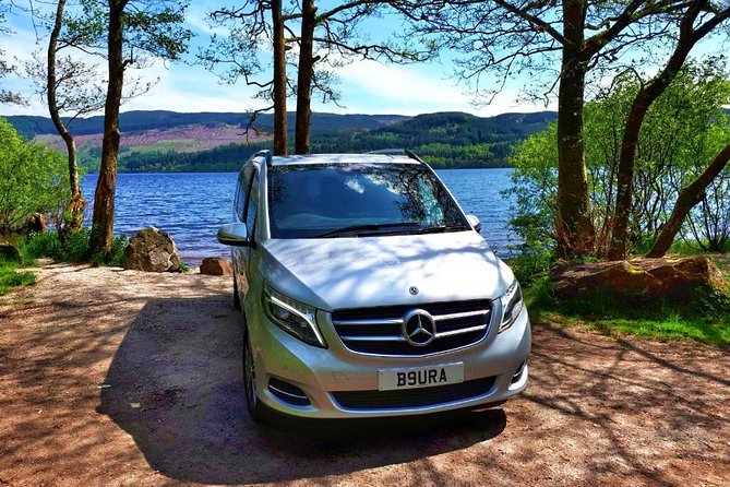 Loch Lomond & Inveraray Private Day Tour With Scottish Local - Discover Trossachs National Park