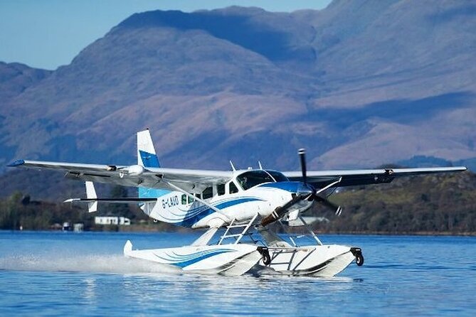 Loch Lomond & Inveraray Private Day Tour With Scottish Local - Flexible Cancellation Policy
