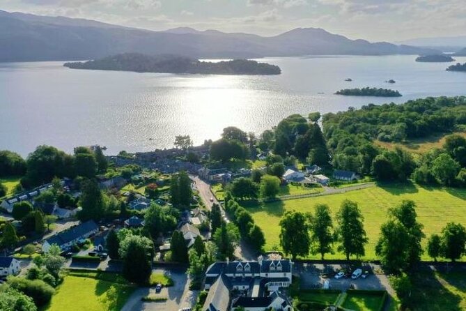 Loch Lomond & Inveraray Private Day Tour With Scottish Local - Pricing and Additional Information