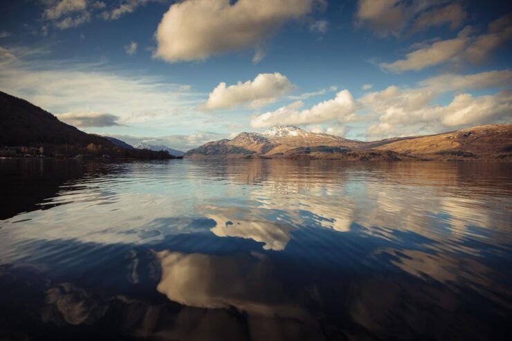 Loch Lomond: Island Discovery 2-Hour Cruise - Cruise Experience