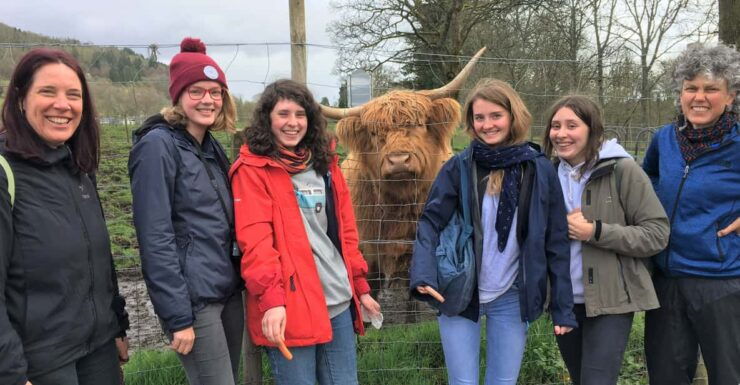 Loch Lomond National Park Tour With 2 Walks - From Glasgow - Tour Experience Highlights