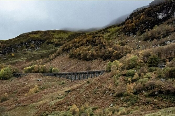 Loch Lomond National Park Tour With 2 Walks Starting Glasgow - Common Questions