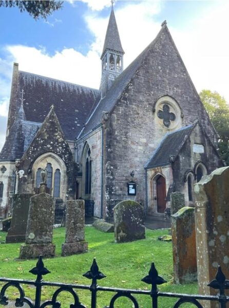 Loch Lomond, Stirling, and the Kelpies: Private Tour - Optional Attractions