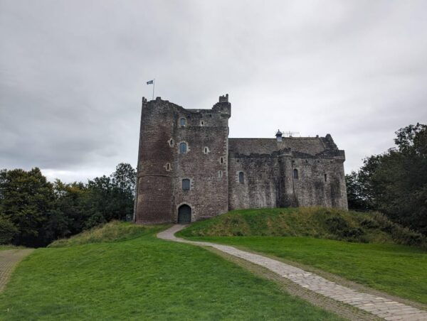 Loch Lomond, Stirling, and the Kelpies: Private Tour - Visitor Tips