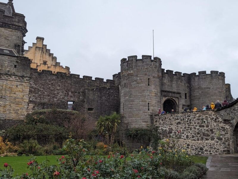 Loch Lomond, Stirling Castle and the Kelpies: Private Tour - The Value and Practicality of This Tour