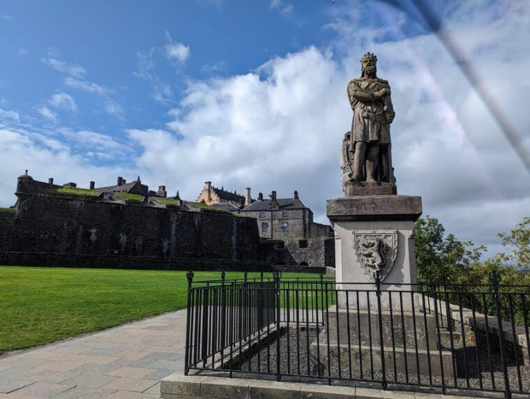 Loch Lomond, Stirling Castle and the Kelpies: Private Tour - The Sum Up: Who Should Book This Tour?