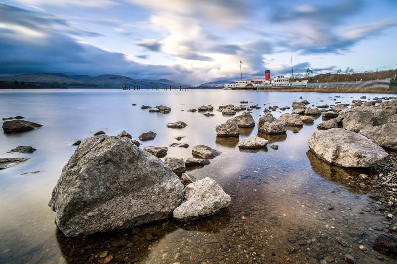 Loch Lomond, Stirling Castle & the Kelpies Day Tour from Edinburgh - Key points to know before you go