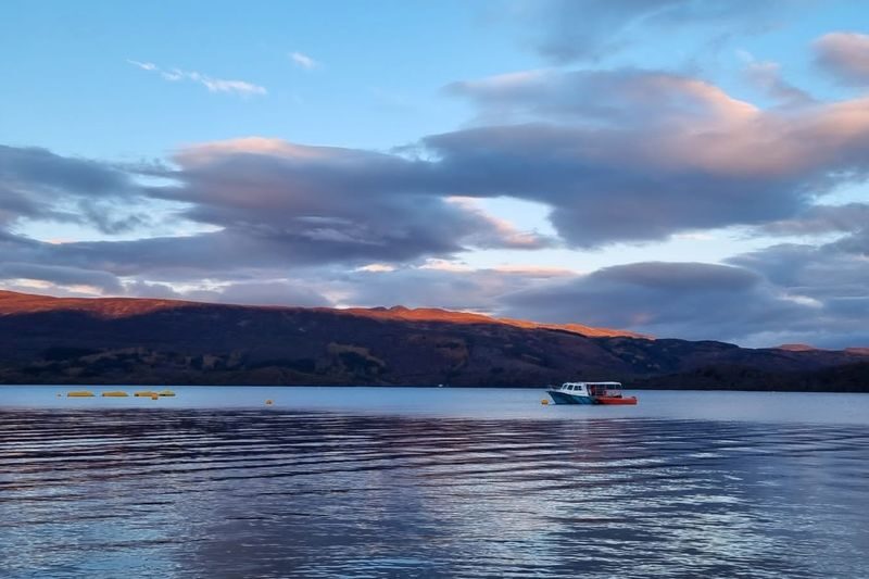 Loch Lomond, Stirling Castle & the Kelpies Day Tour from Edinburgh - Callander, Doune Castle and Stirling