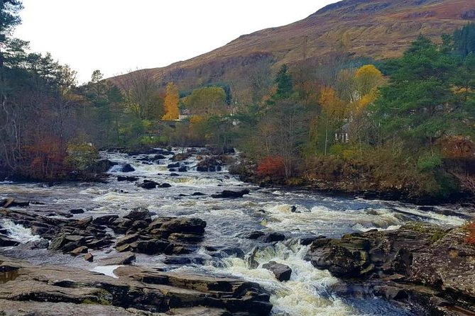 Loch Lomond & the Highlands Private Day Tour With Scottish Local - Cancellation Policy