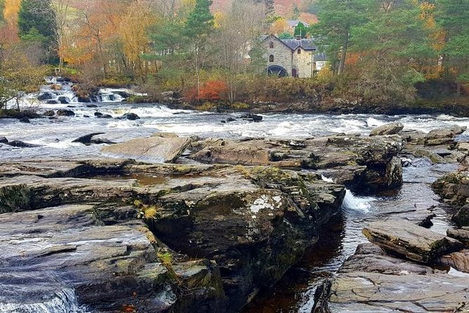 Loch Lomond & the Highlands Private Day Tour With Scottish Local - Price and Copyright