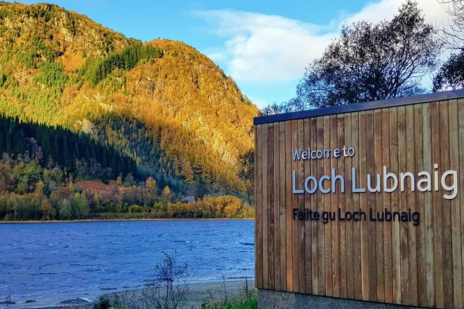 Loch Lomond & the Highlands Private Day Tour With Scottish Local - Tour Highlights