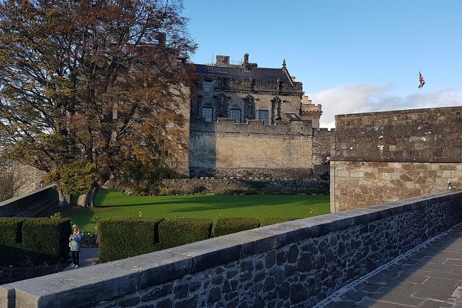 Loch Lomond, the Trossachs and Stirling Castle From Glasgow - Overview of the Loch Lomond and Trossachs National Park