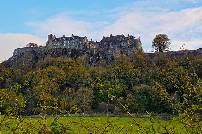 Loch Lomond, the Trossachs and Stirling Castle From Glasgow - Traveler Reviews and Testimonials