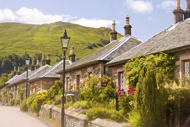 Loch Lomond, the Trossachs and Stirling Castle From Glasgow - Suggestions for a Memorable Experience
