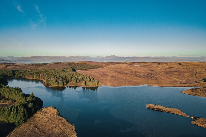 Loch Lomond Tour App, Hidden Gems Game and Big Britain Quiz (7 Day Pass) UK - Cancellation Policy