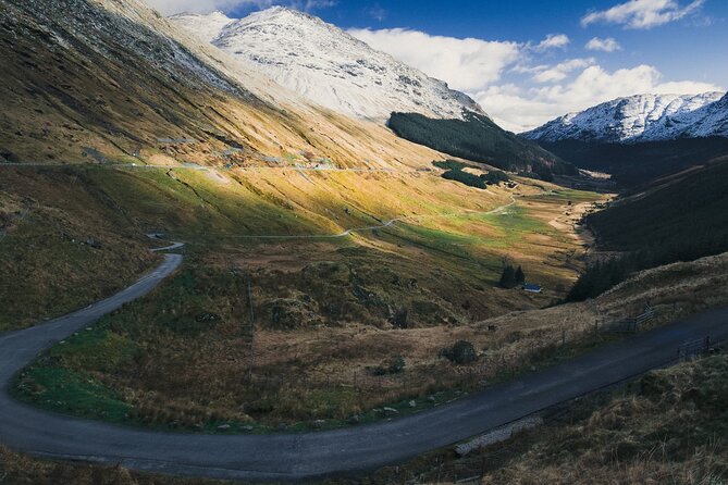 Loch Lomond Tour App, Hidden Gems Game and Big Britain Quiz (7 Day Pass) UK - Additional Information