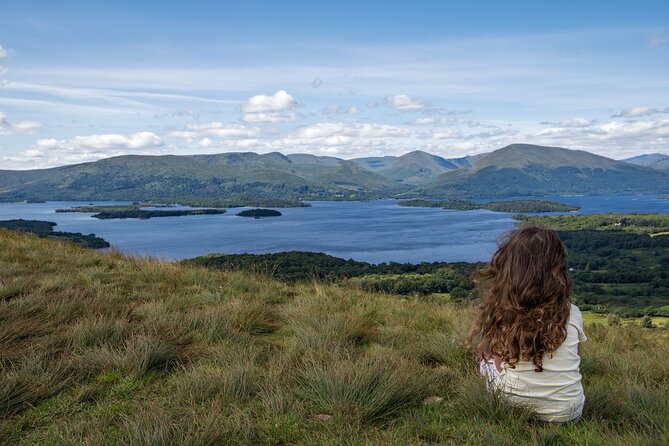 Loch Lomond Tour App, Hidden Gems Game and Big Britain Quiz (7 Day Pass) UK - Common Questions