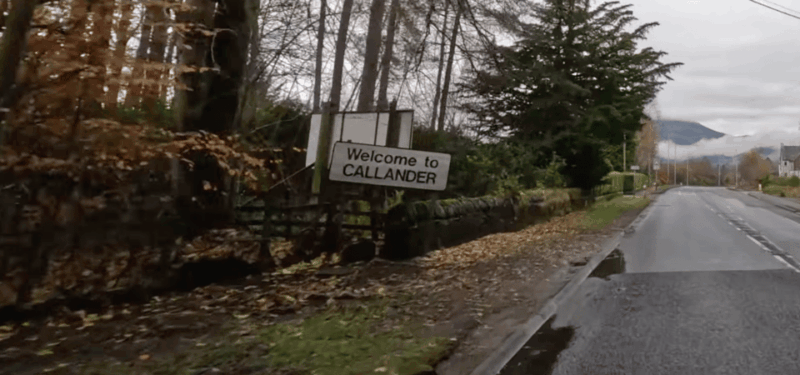 Loch Lomond & Trossachs National Park Drive Tour with an App - Good To Know