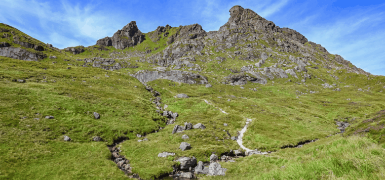 Loch Lomond & Trossachs National Park Drive Tour with an App - FAQs